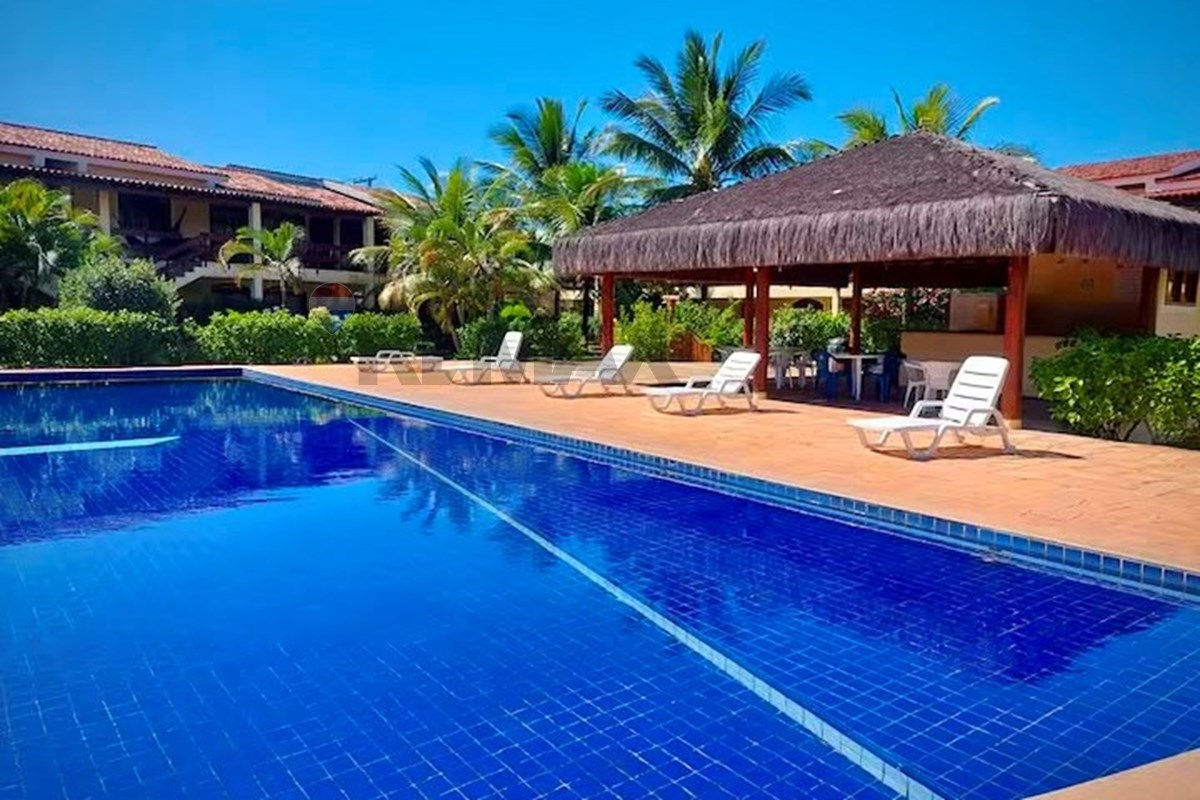 Apartamento - Venda - Porto Seguro, Bahia