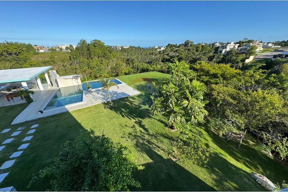 Gated Community House - For Sale - Porto Seguro, Bahia