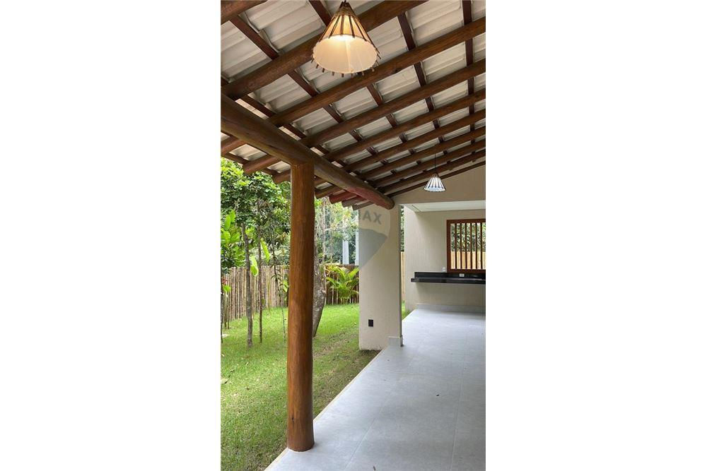 Casa de Condomínio - Venda - Arrail D'Ajuda, Bahia