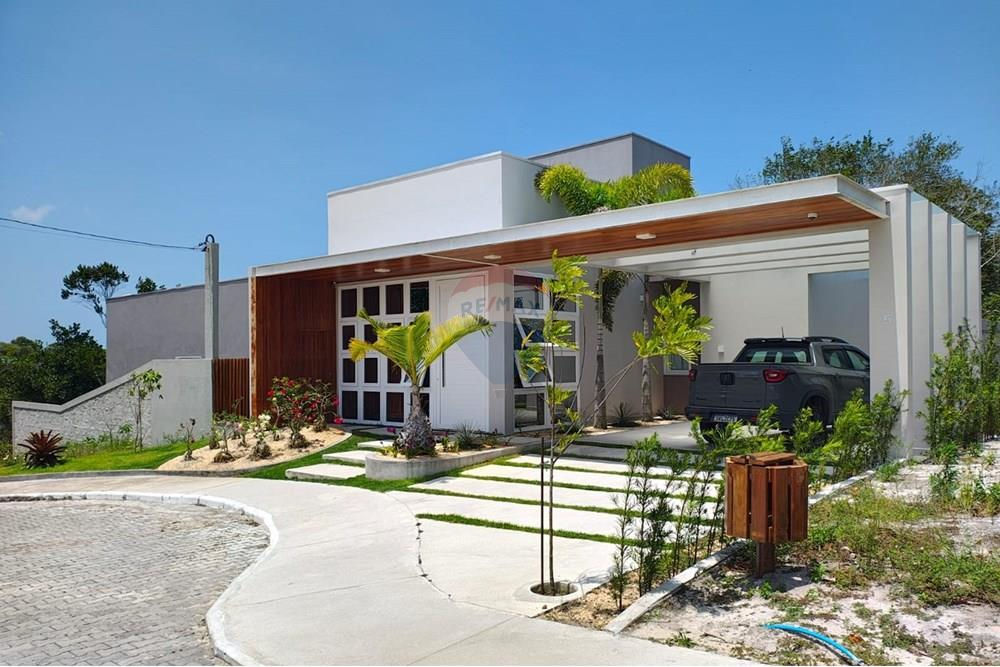 Casa de Condomínio - Venda - Porto Seguro, Bahia