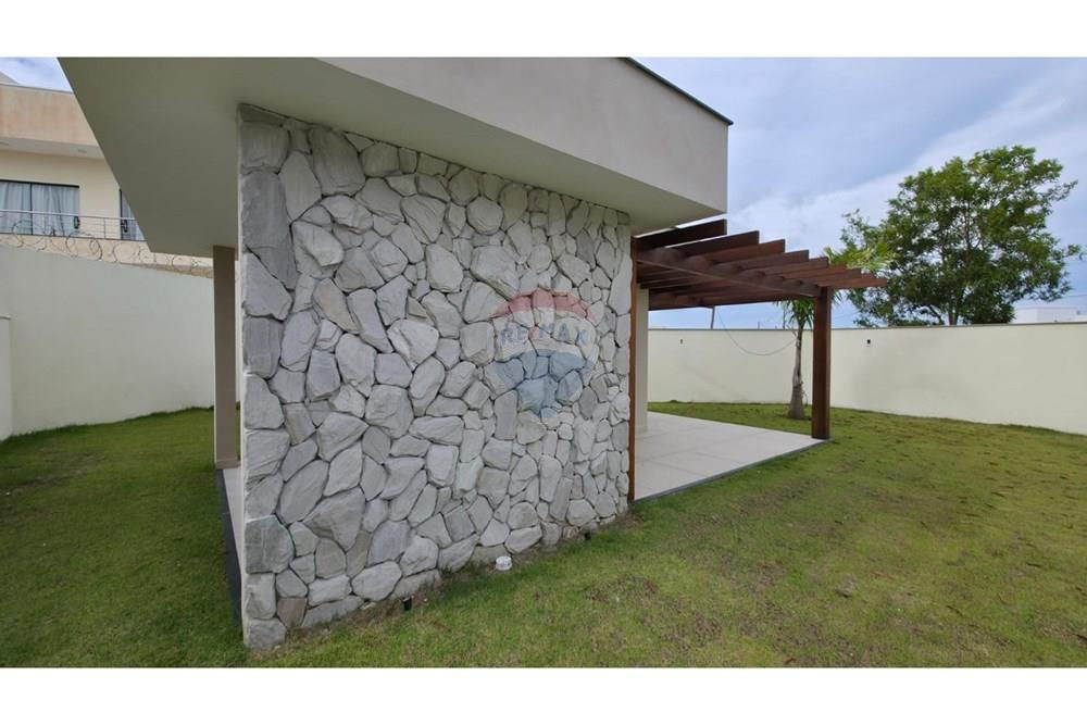 Casa de Condomínio - Venda - Porto Seguro, Bahia