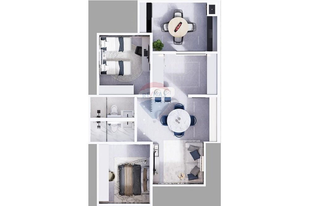 Apartamento - Venda - Arraial D'Ajuda, Bahia