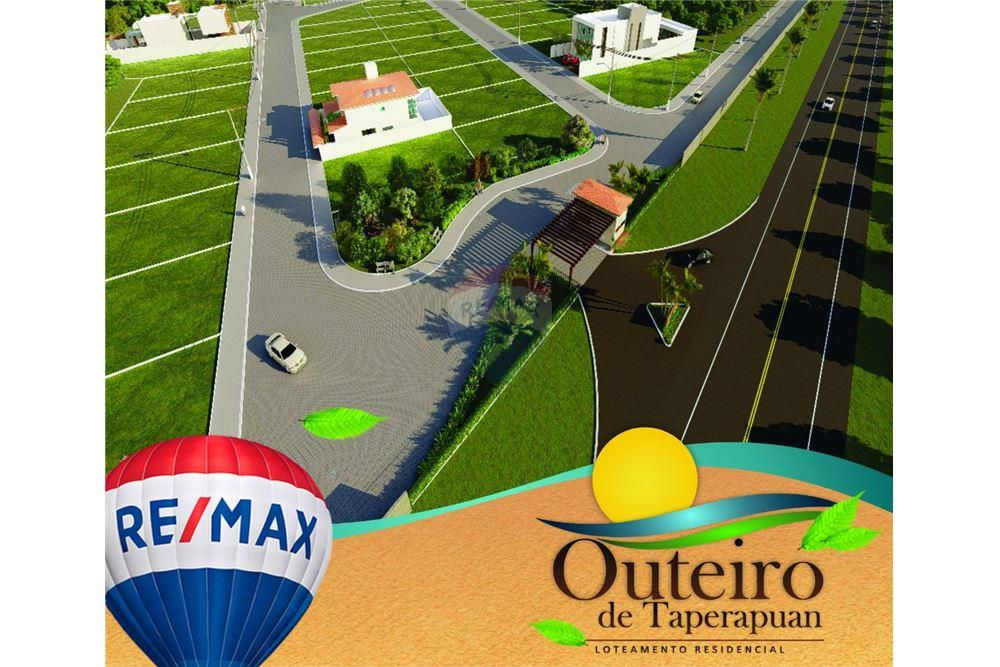 Terreno - Venda - Porto Seguro, Bahia