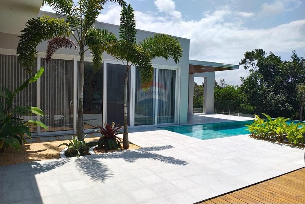 Casa de Condomínio - Venda - Porto Seguro, Bahia
