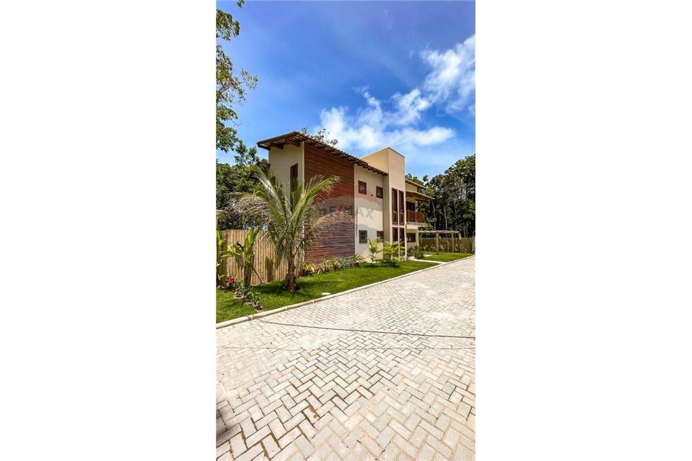 Casa de Condomínio - Venda - Arrail D'Ajuda, Bahia