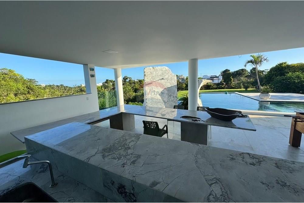 Gated Community House - For Sale - Porto Seguro, Bahia