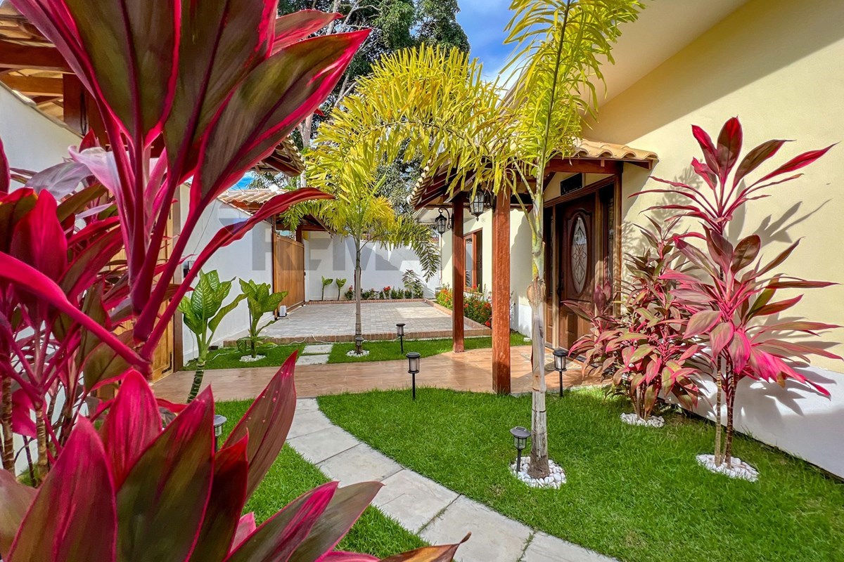 House - For Sale - Trancoso, Bahia