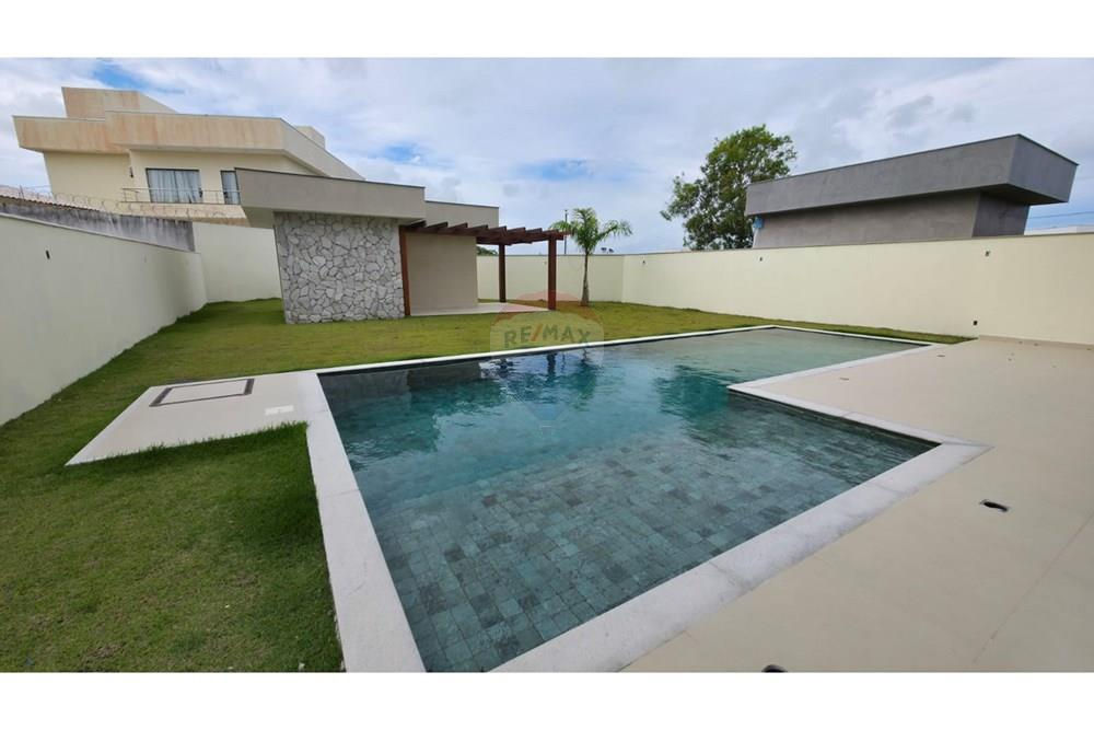 Casa de Condomínio - Venda - Porto Seguro, Bahia