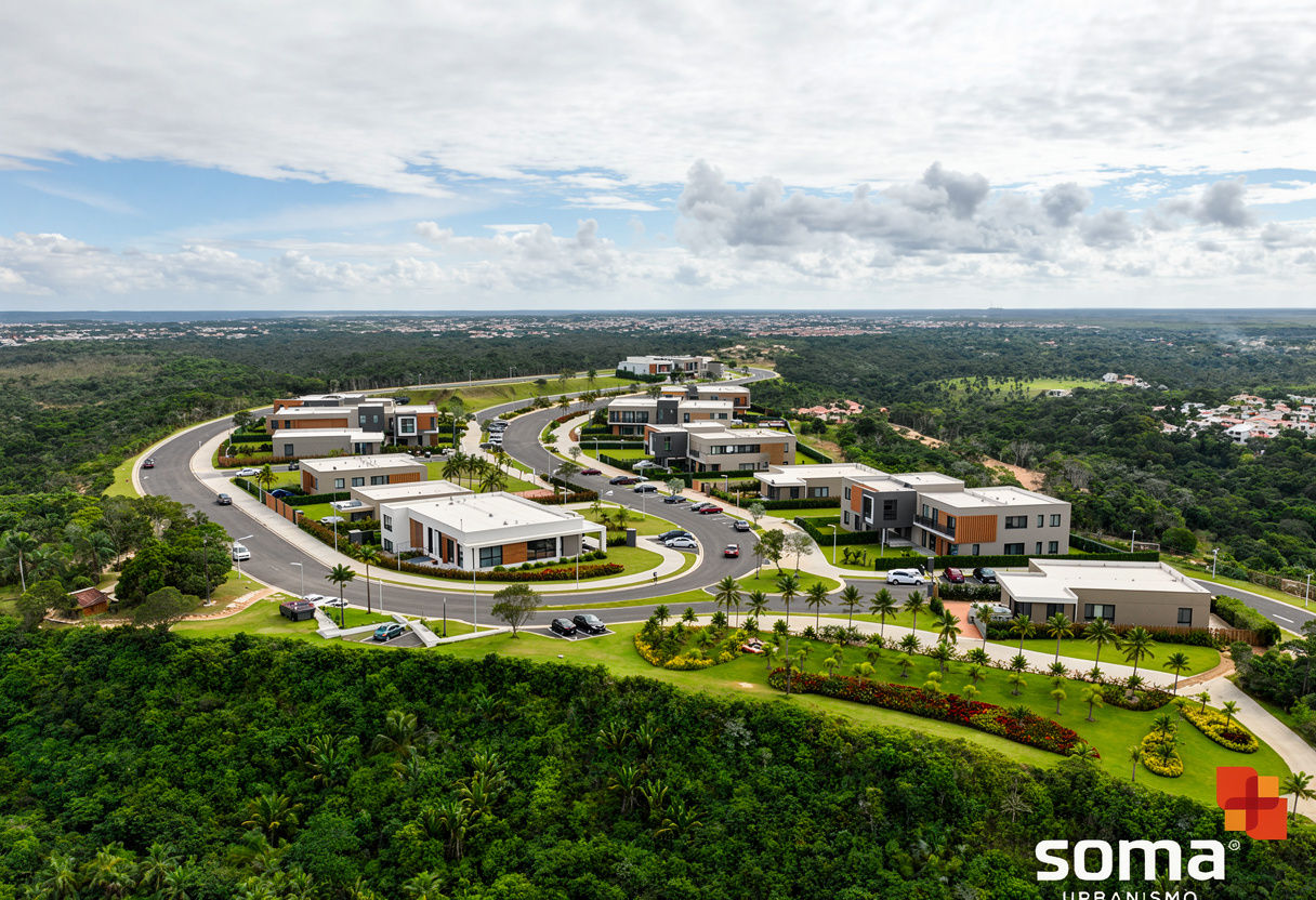 Land - For Sale - Porto Seguro, Bahia
