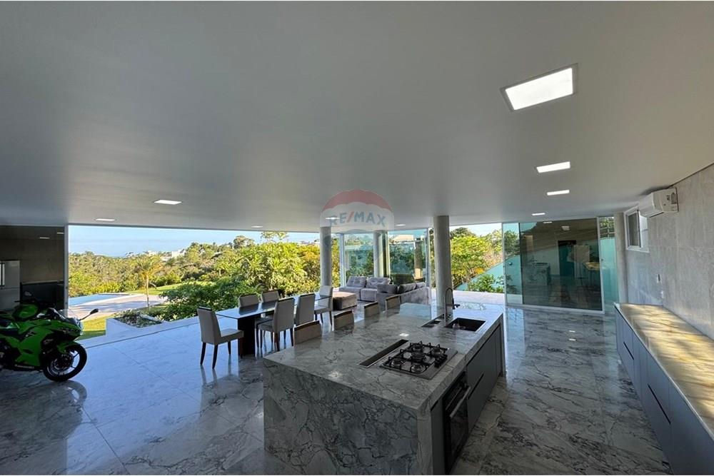 Gated Community House - For Sale - Porto Seguro, Bahia
