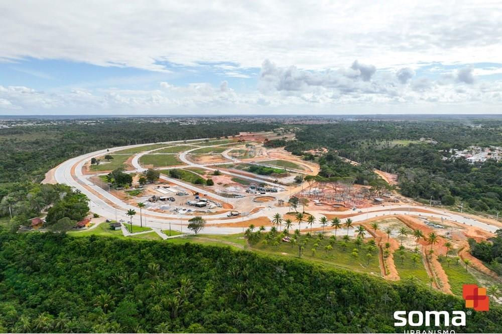 Land - For Sale - Porto Seguro, Bahia