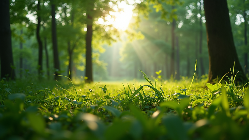 The Importance of Sustainable Living in Today's World