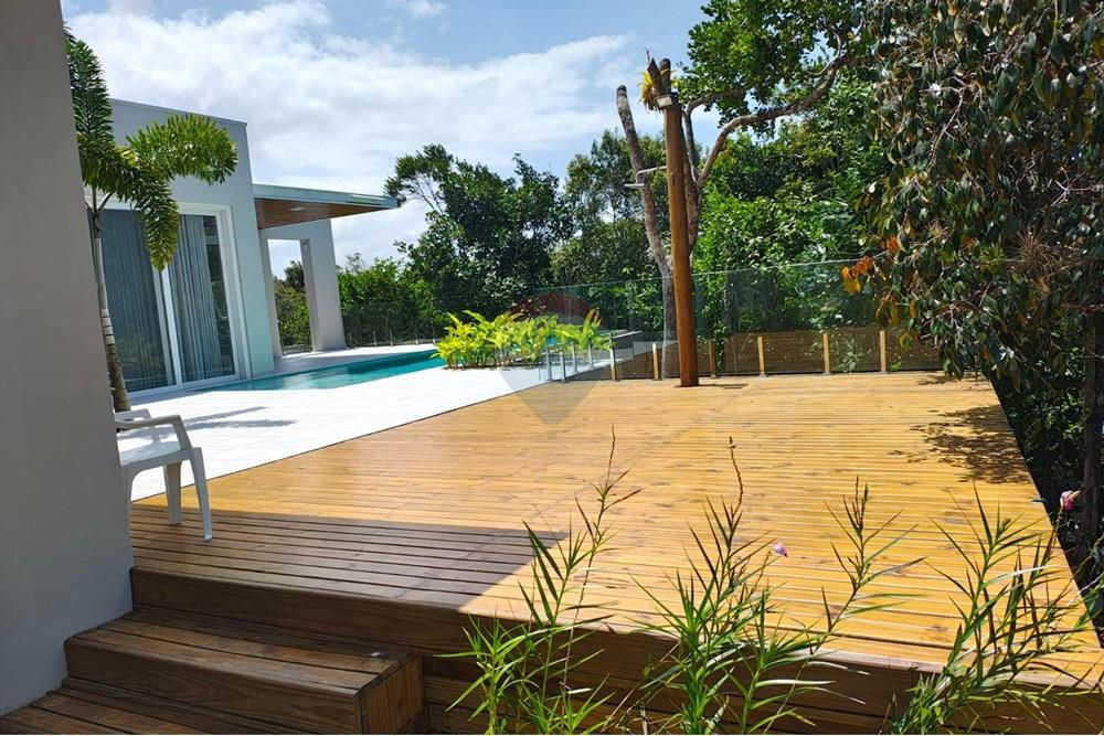 Casa de Condomínio - Venda - Porto Seguro, Bahia