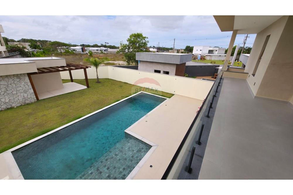 Casa de Condomínio - Venda - Porto Seguro, Bahia