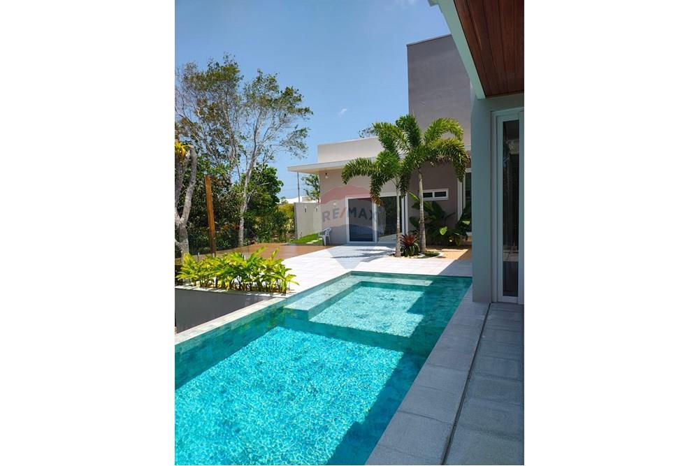 Casa de Condomínio - Venda - Porto Seguro, Bahia