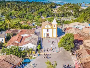 Foreigners buying houses in Brazil, Bahia.