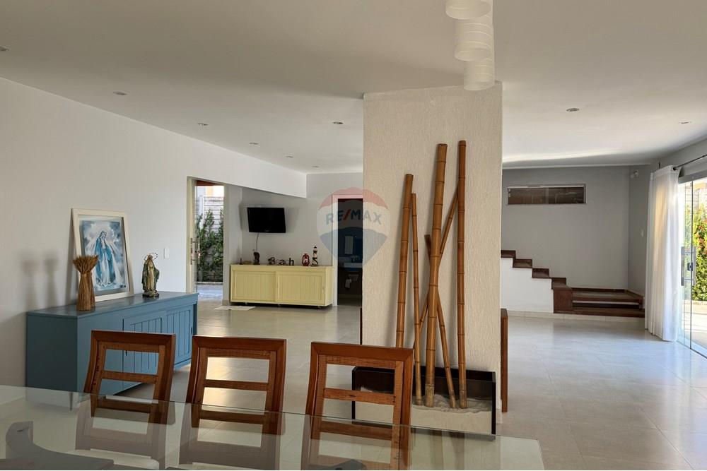 Casa de Condomínio - Venda - Porto Seguro, Bahia