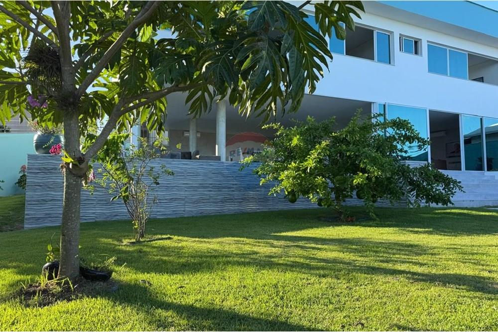 Gated Community House - For Sale - Porto Seguro, Bahia