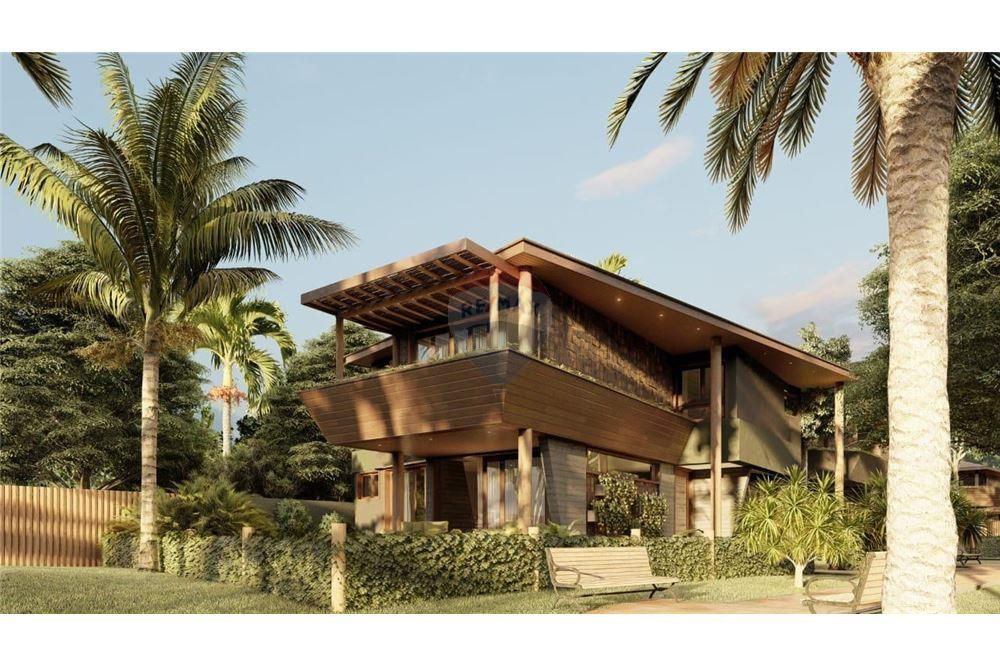 Casa de Condomínio - Venda - Arraial D'Ajuda, Bahia