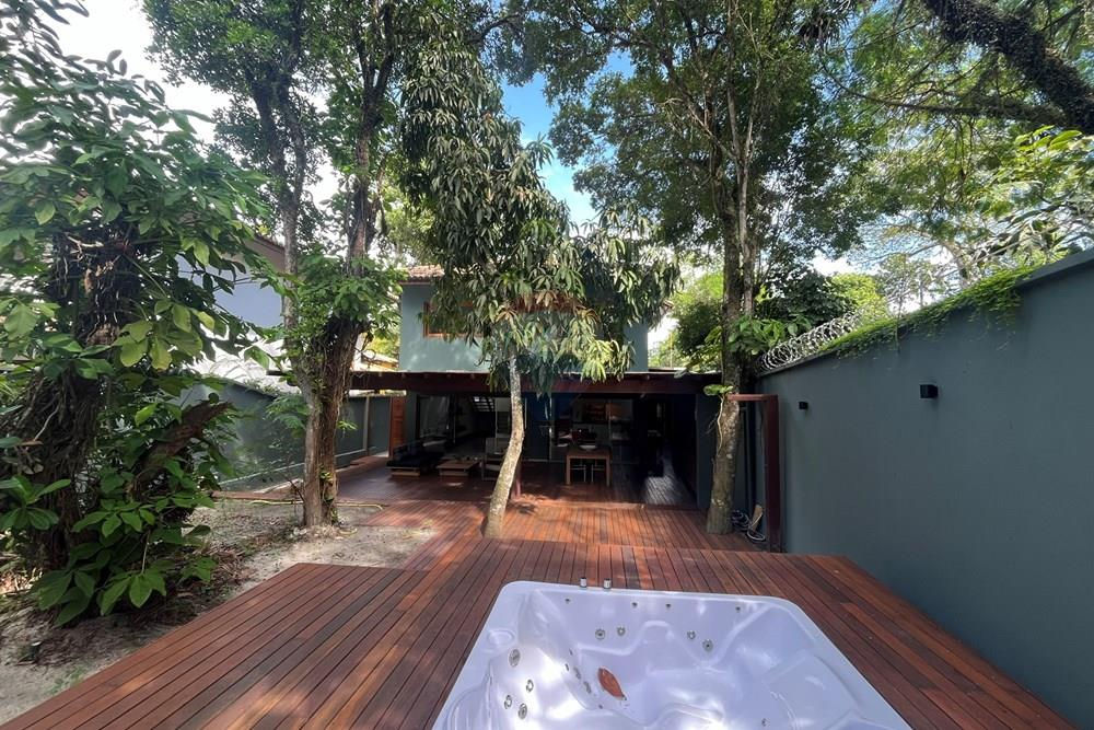 Casa de Condomínio - Venda - Arraial D'Ajuda, Bahia