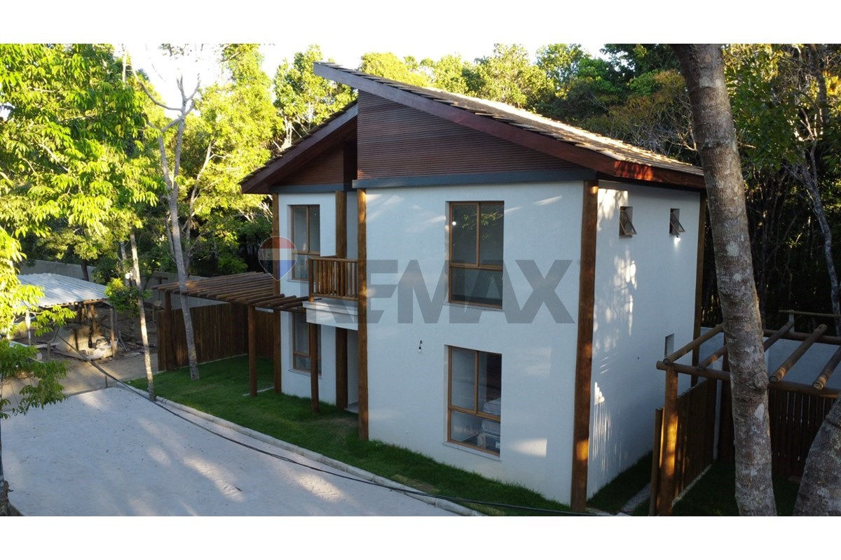Casa de Condomínio - Venda - Arraial D'Ajuda, Bahia