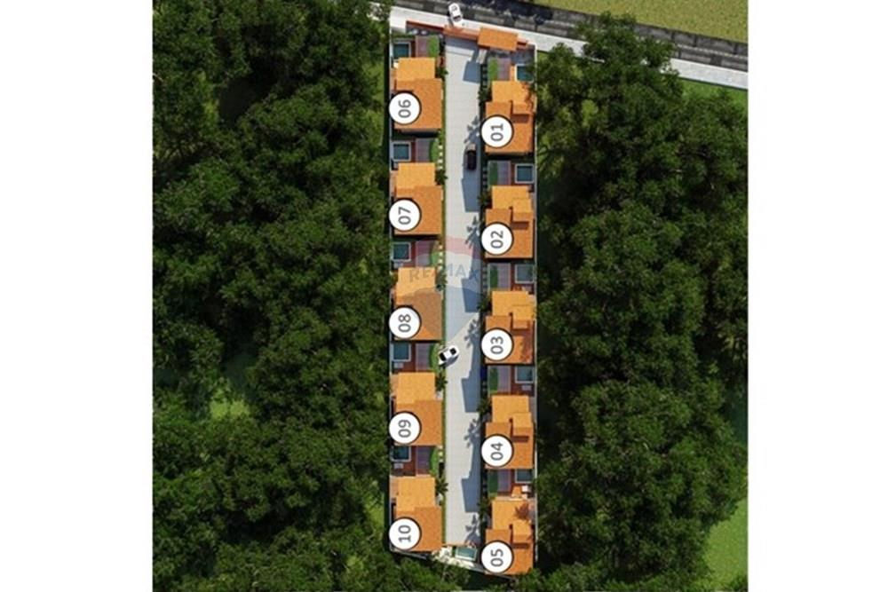 Casa de Condomínio - Venda - Arraial D'Ajuda, Bahia