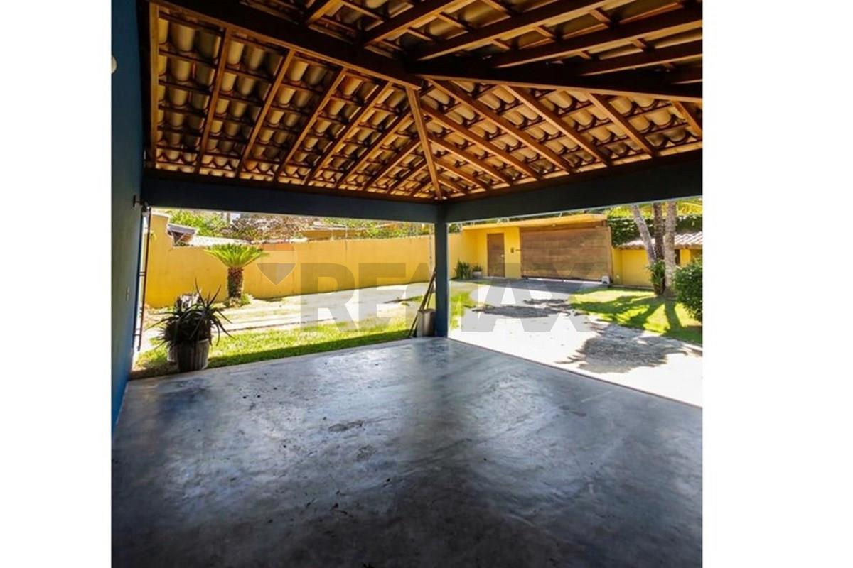 Casa - Venda - Porto Seguro, Bahia