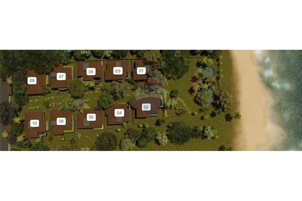 Casa de Condomínio - Venda - Arraial D'Ajuda, Bahia