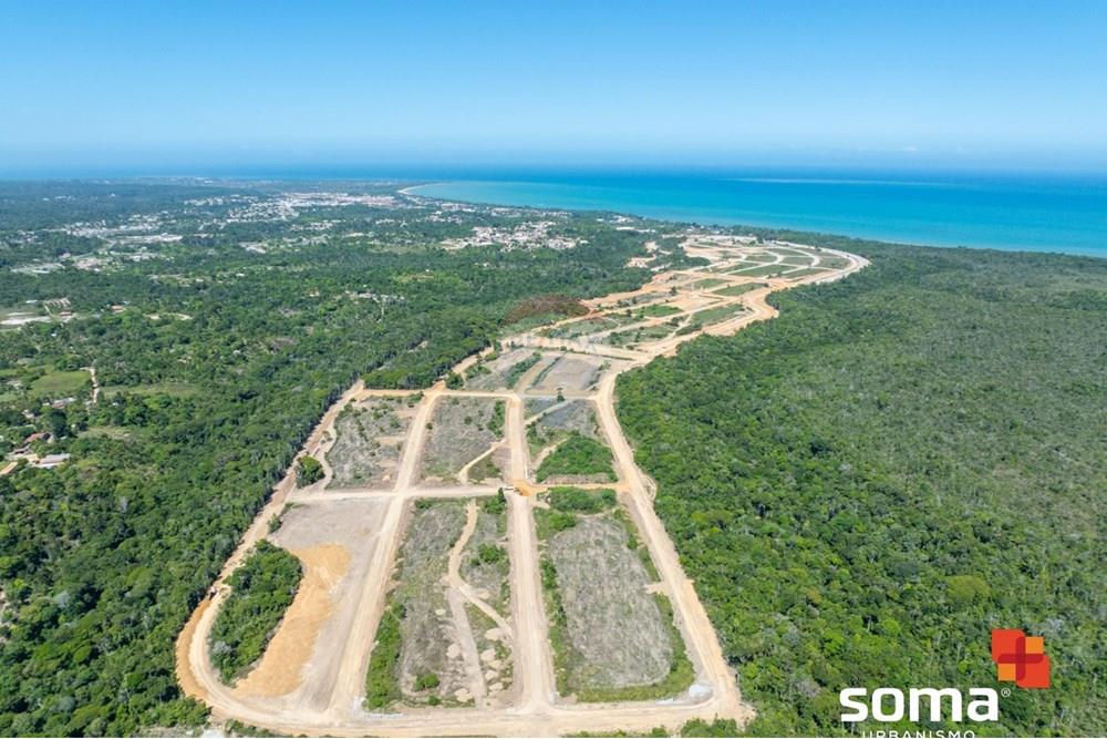 Land - For Sale - Porto Seguro, Bahia