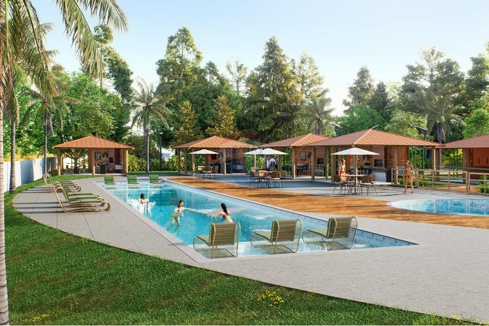 Land - For Sale - Porto Seguro, Bahia