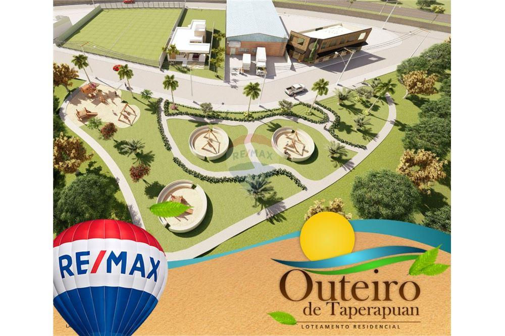 Terreno - Venda - Porto Seguro, Bahia