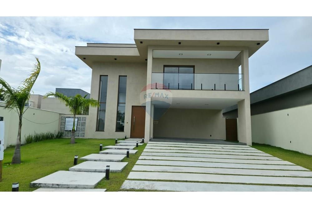Casa de Condomínio - Venda - Porto Seguro, Bahia