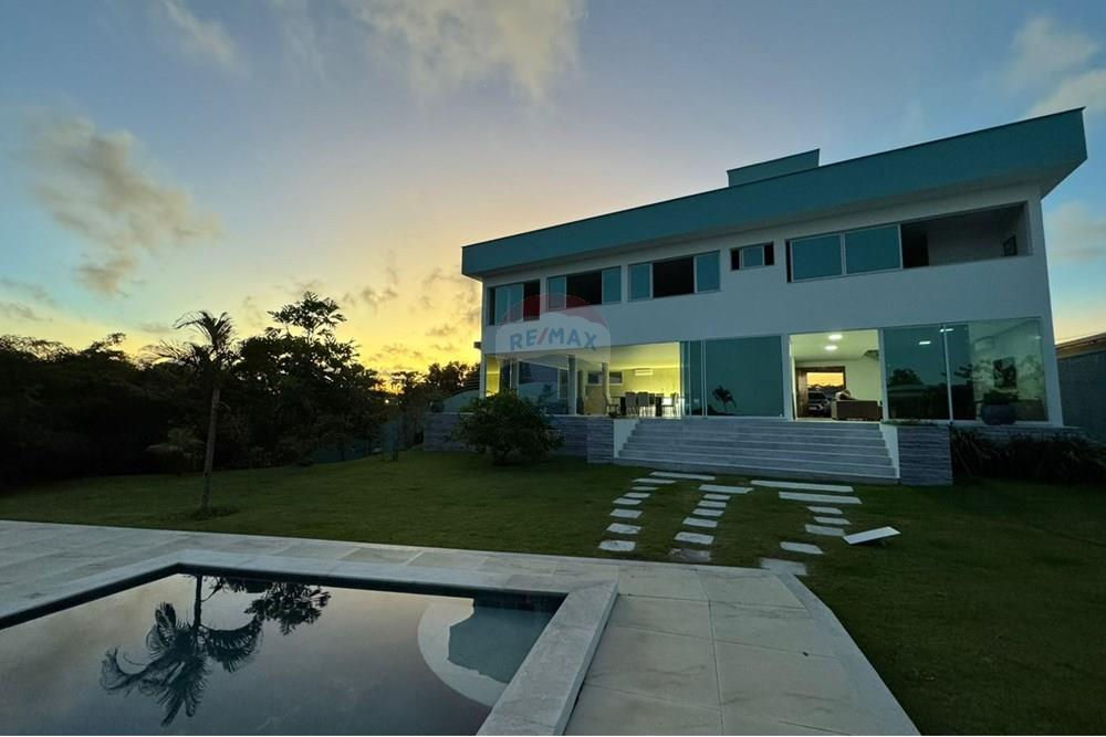 Gated Community House - For Sale - Porto Seguro, Bahia