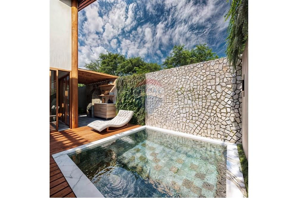 Casa de Condomínio - Venda - Arraial D'Ajuda, Bahia