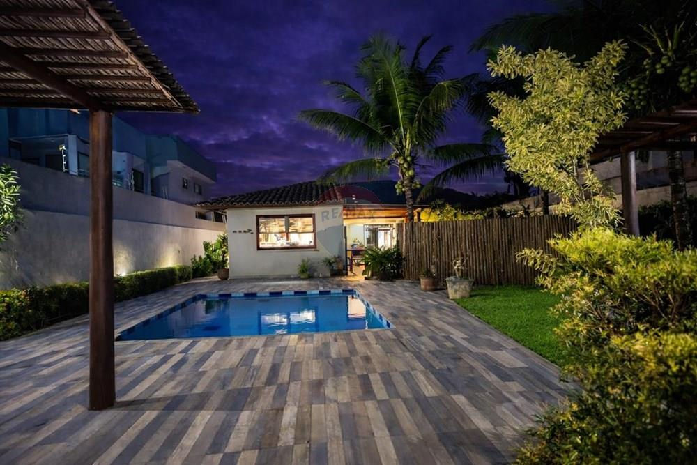 Casa - Venda - Porto Seguro, Bahia