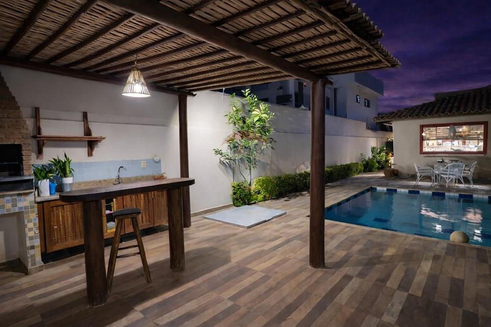 Casa - Venda - Porto Seguro, Bahia