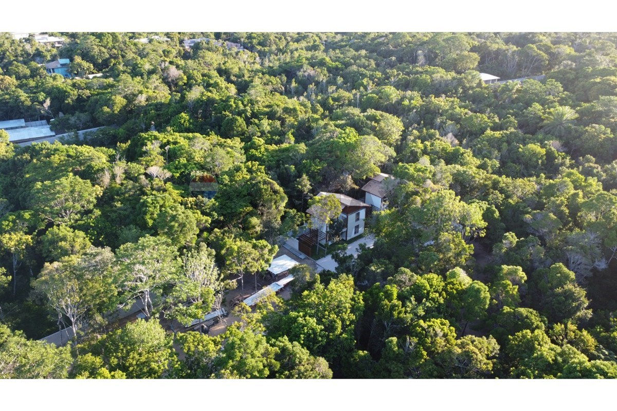 Casa de Condomínio - Venda - Arraial D'Ajuda, Bahia