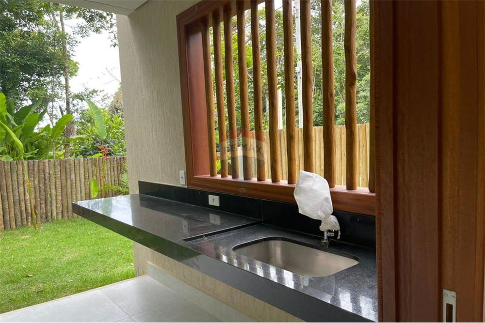 Casa de Condomínio - Venda - Arrail D'Ajuda, Bahia