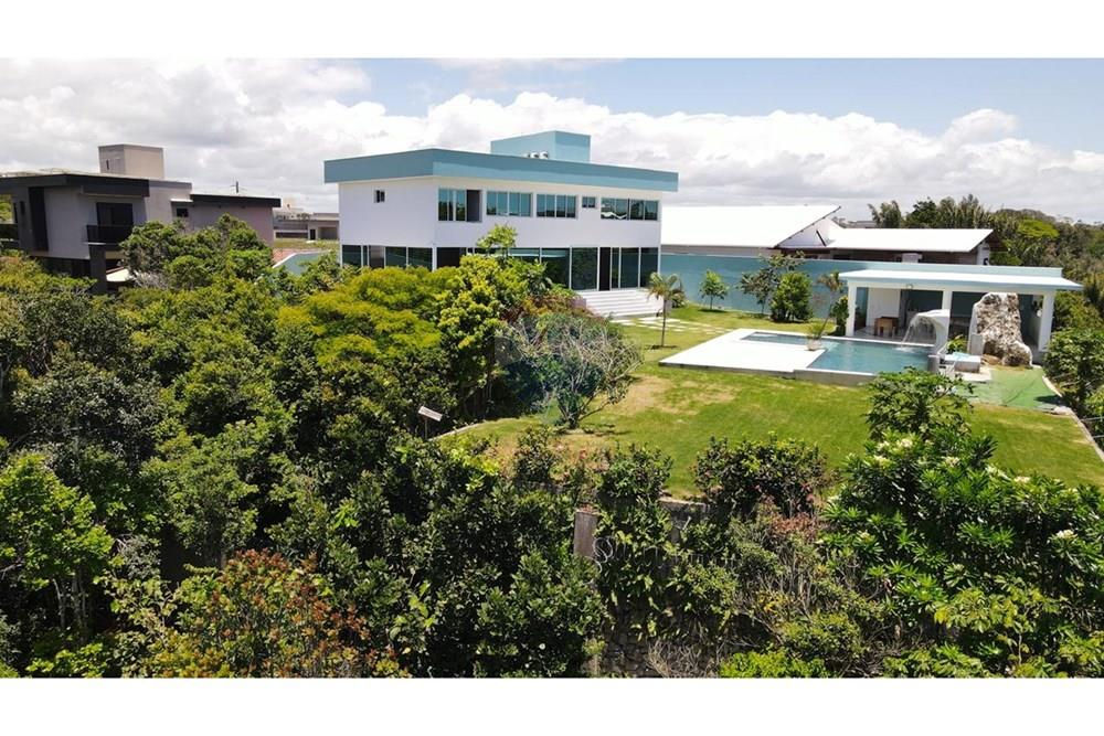 Gated Community House - For Sale - Porto Seguro, Bahia