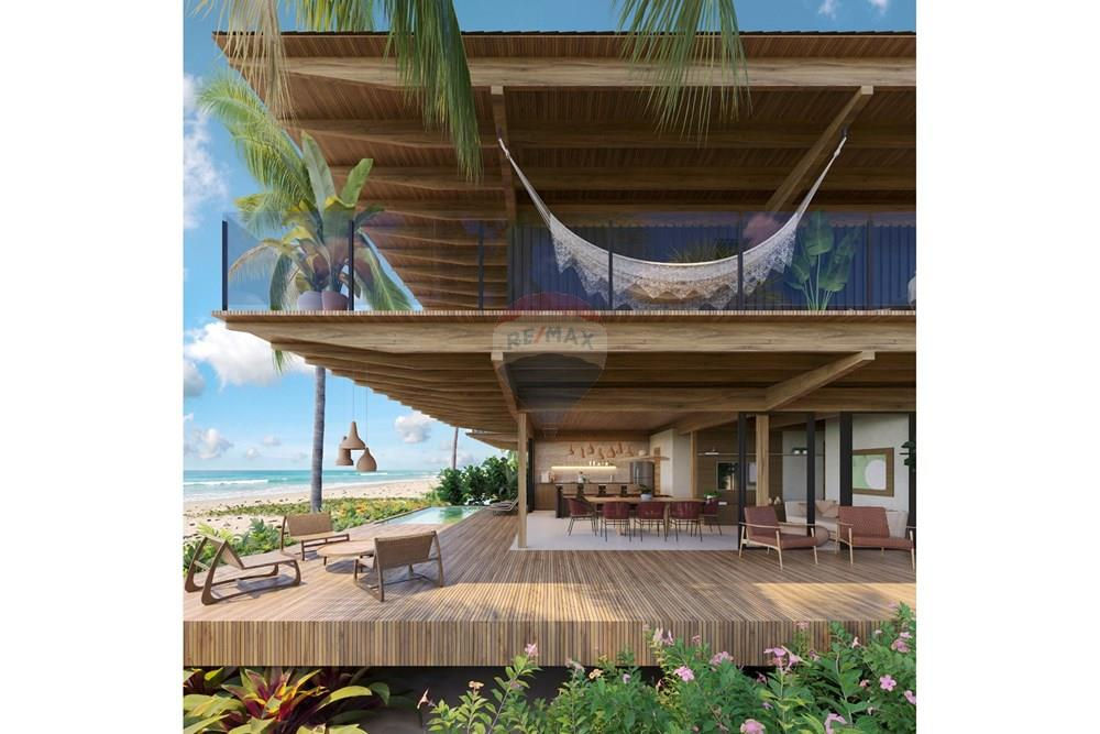 Land - For Sale - Santo André, Bahia
