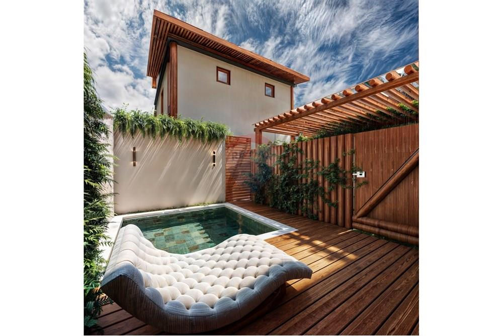 Casa de Condomínio - Venda - Arraial D'Ajuda, Bahia