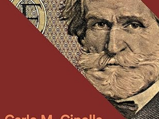 Storia facile dell'economia italiana dal Medioevo ad oggi - Premessa