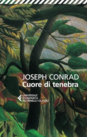 cuore di tenebra