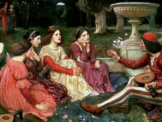 Il Decameron