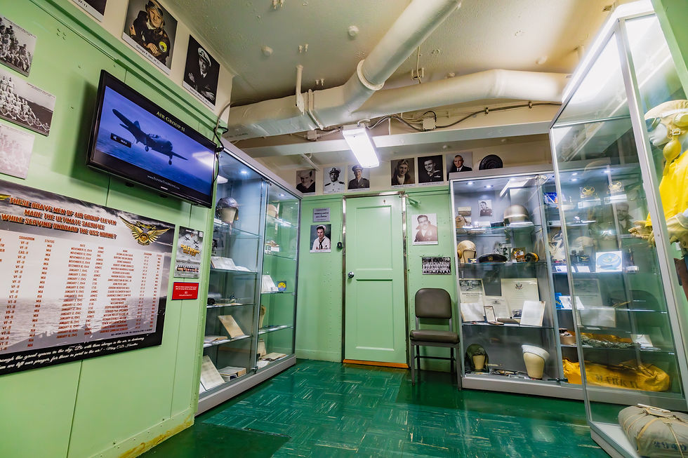 2025-11-11 Air Group Eleven Exhibit 11