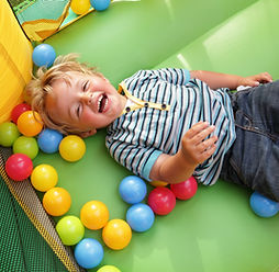 Developmental and Therapy Supports