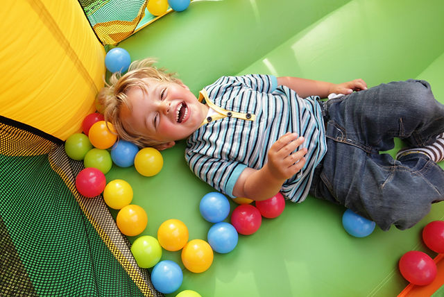 Baby ball pit rental outlet