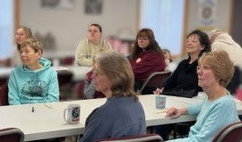 Technology Classes Offered