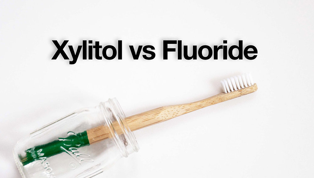 Does Xylitol outshine Fluoride in the fight against tooth decay?