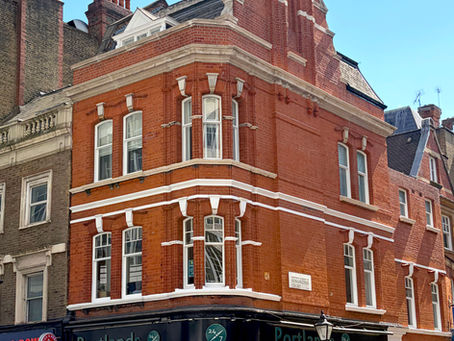 Planned Maintenance | Kensington High Street